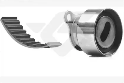 Комплект ремня ГРМ HUTCHINSON купить